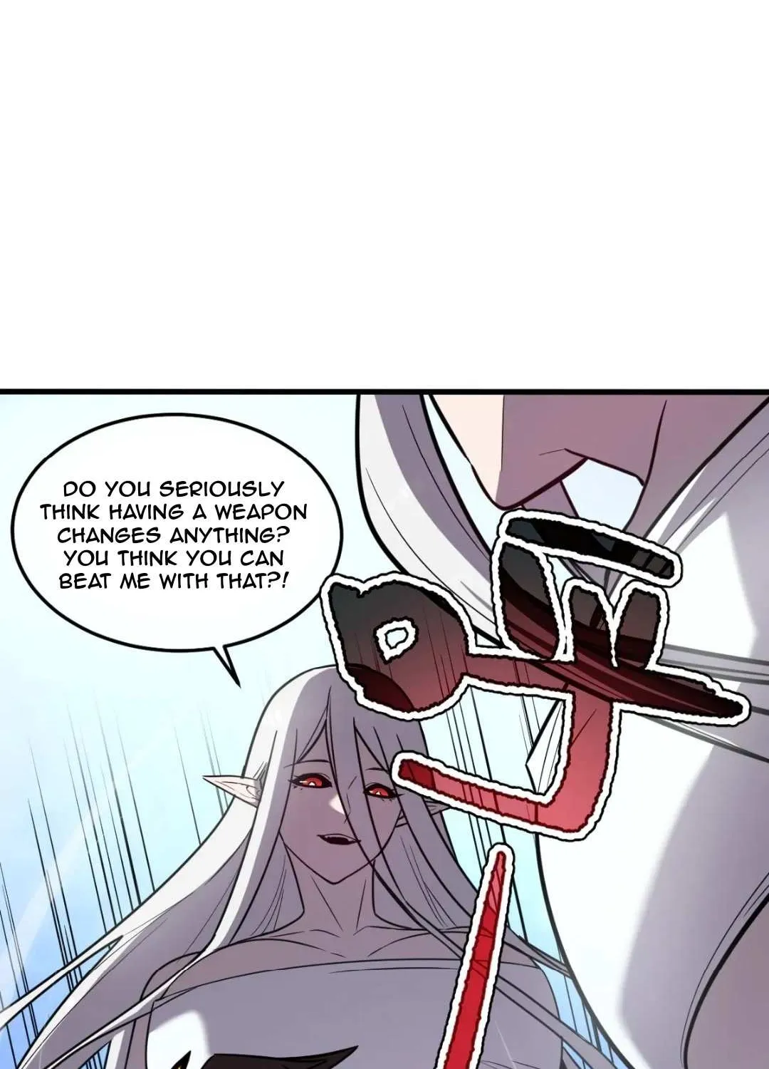 Read My System Is Very Serious chapter 35 image 69 on Lezhin