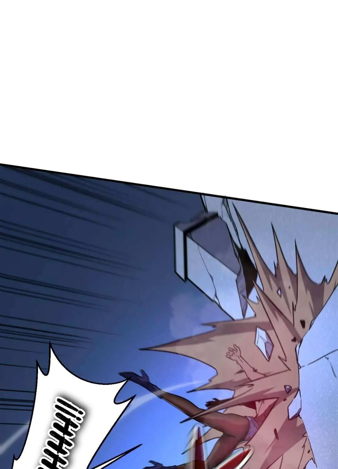 Read My System Is Very Serious chapter 35 image 7 on Lezhin