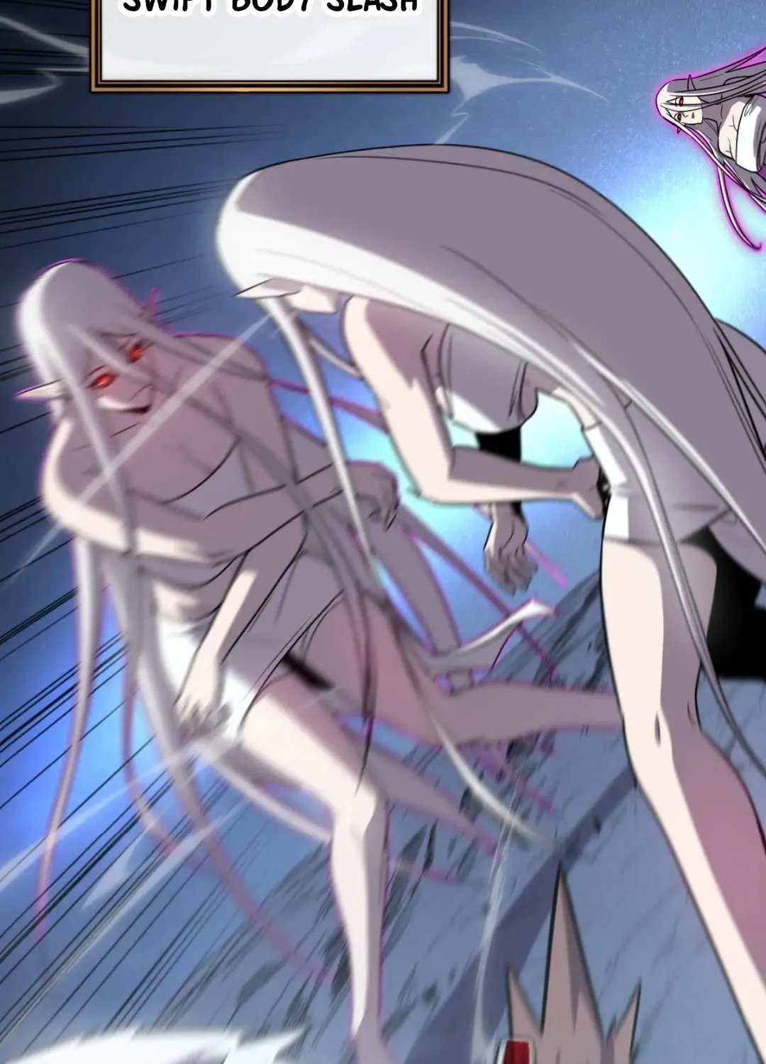 Read My System Is Very Serious chapter 35 image 72 on Lezhin