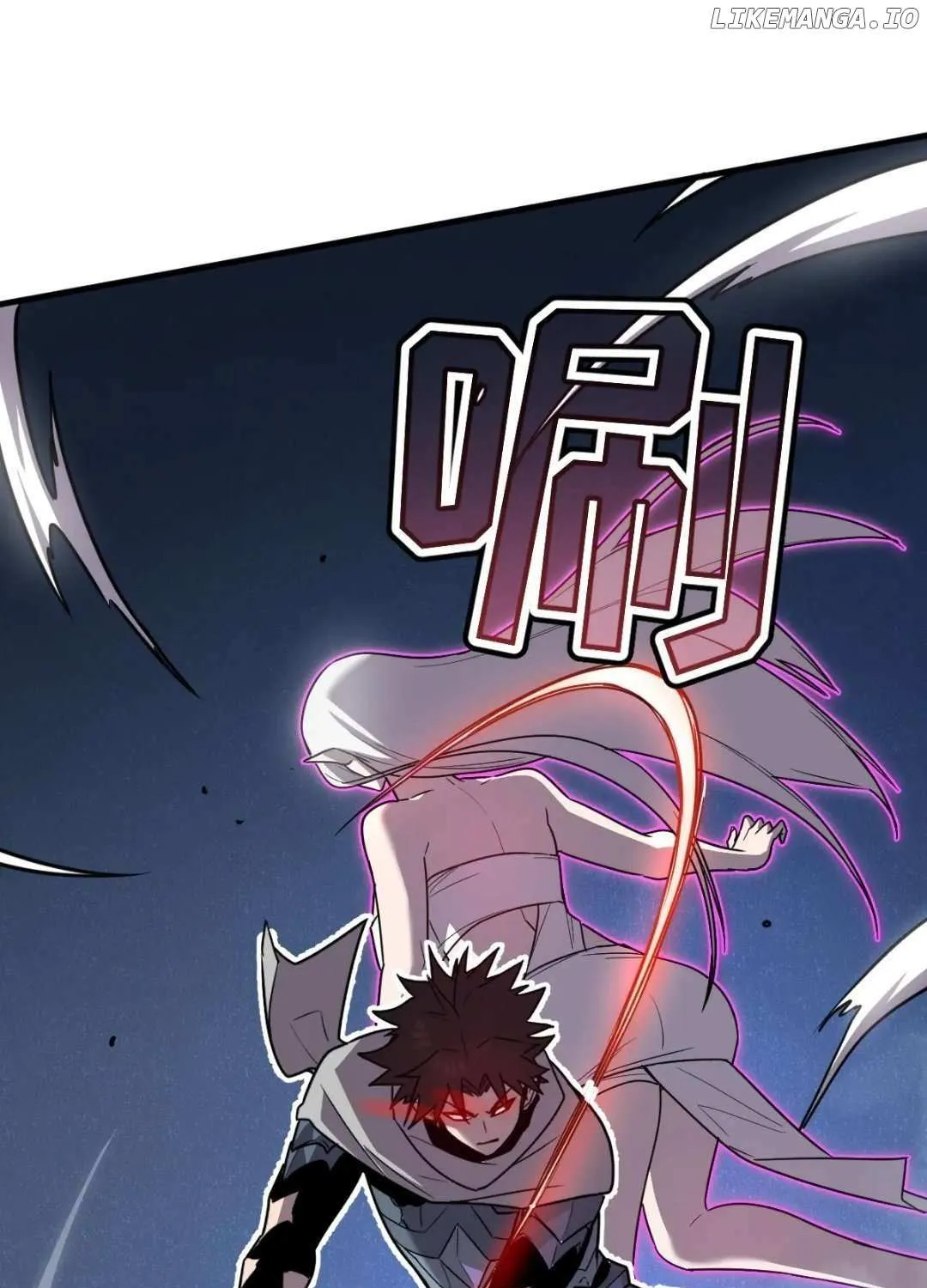 Read My System Is Very Serious chapter 35 image 74 on Lezhin