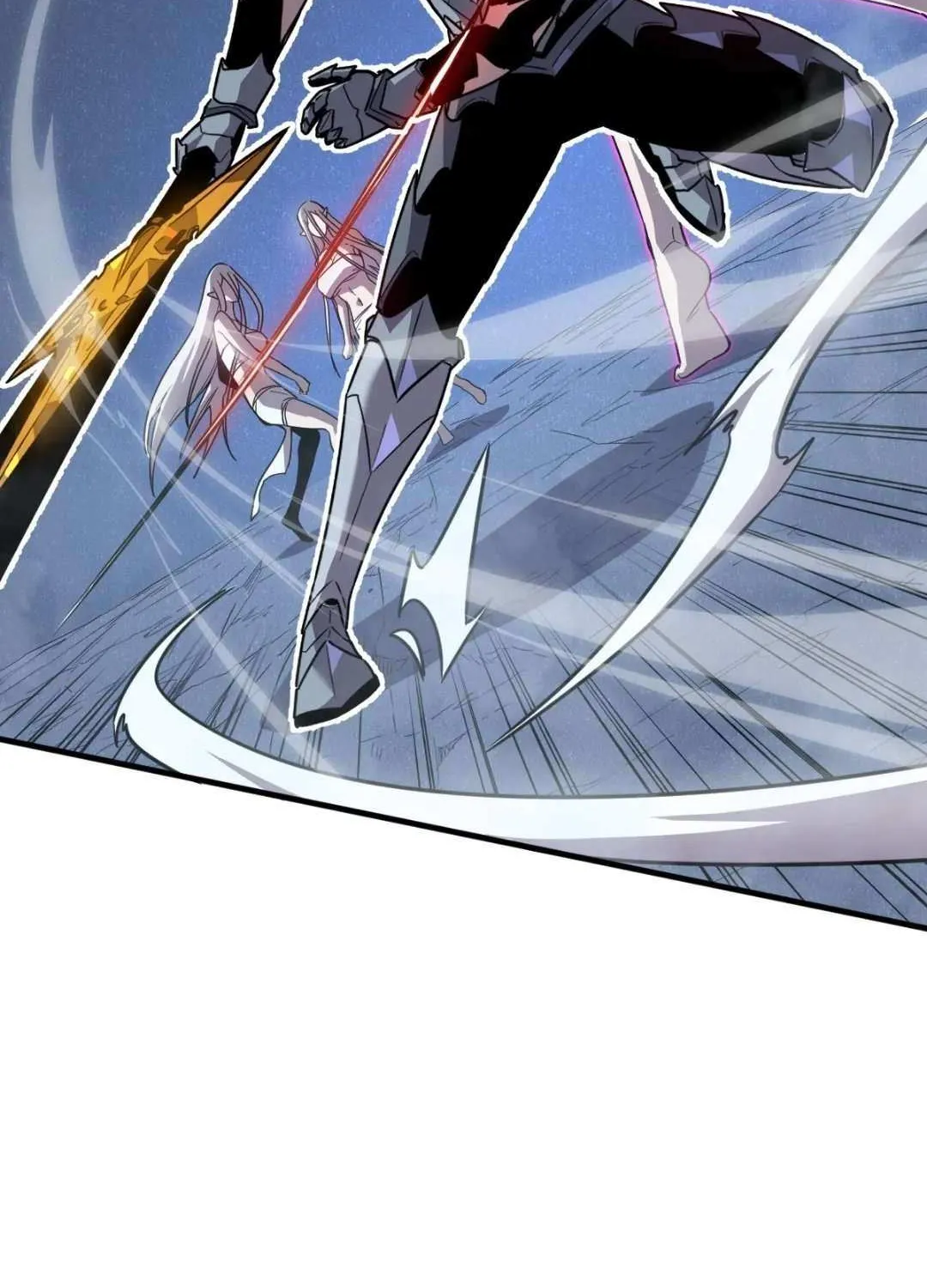 Read My System Is Very Serious chapter 35 image 75 on Lezhin