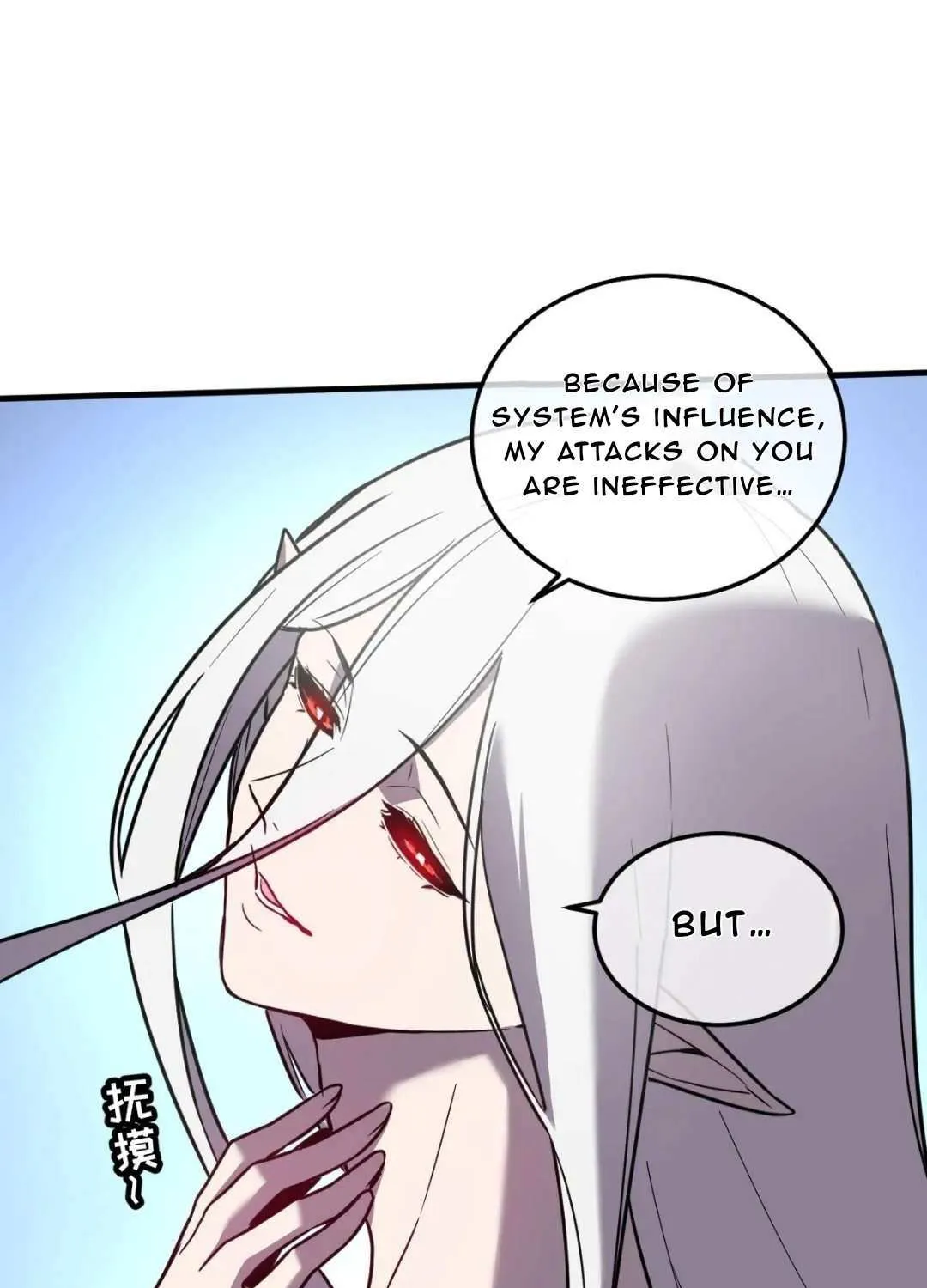 Read My System Is Very Serious chapter 35 image 76 on Lezhin