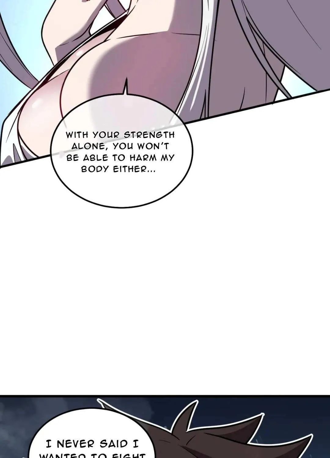 Read My System Is Very Serious chapter 35 image 77 on Lezhin