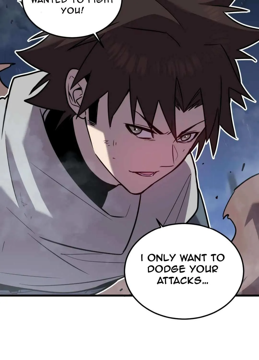 Read My System Is Very Serious chapter 35 image 78 on Lezhin