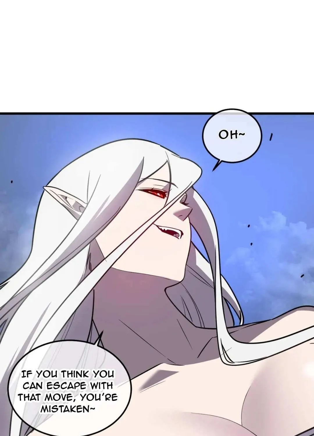 Read My System Is Very Serious chapter 35 image 79 on Lezhin