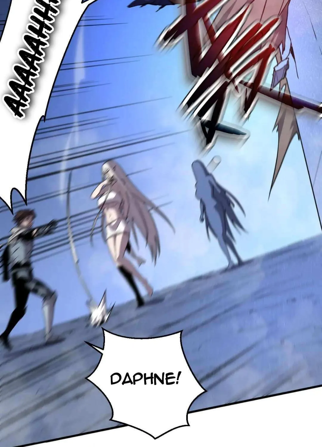 Read My System Is Very Serious chapter 35 image 8 on Lezhin