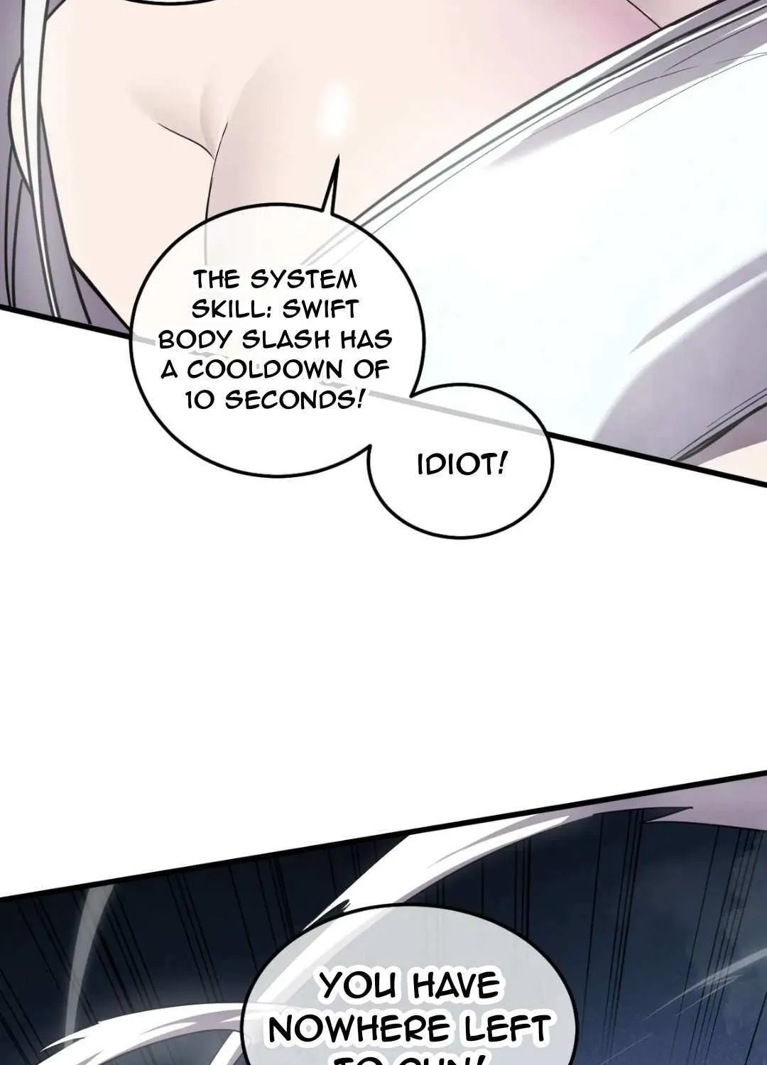 Read My System Is Very Serious chapter 35 image 80 on Lezhin
