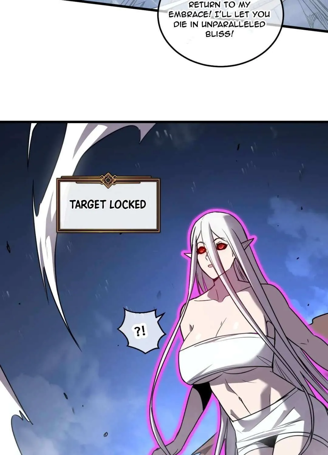 Read My System Is Very Serious chapter 35 image 82 on Lezhin