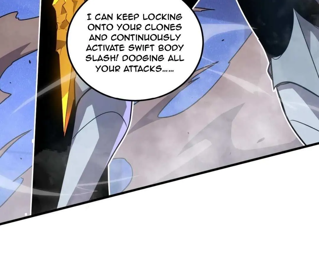 Read My System Is Very Serious chapter 35 image 88 on Lezhin