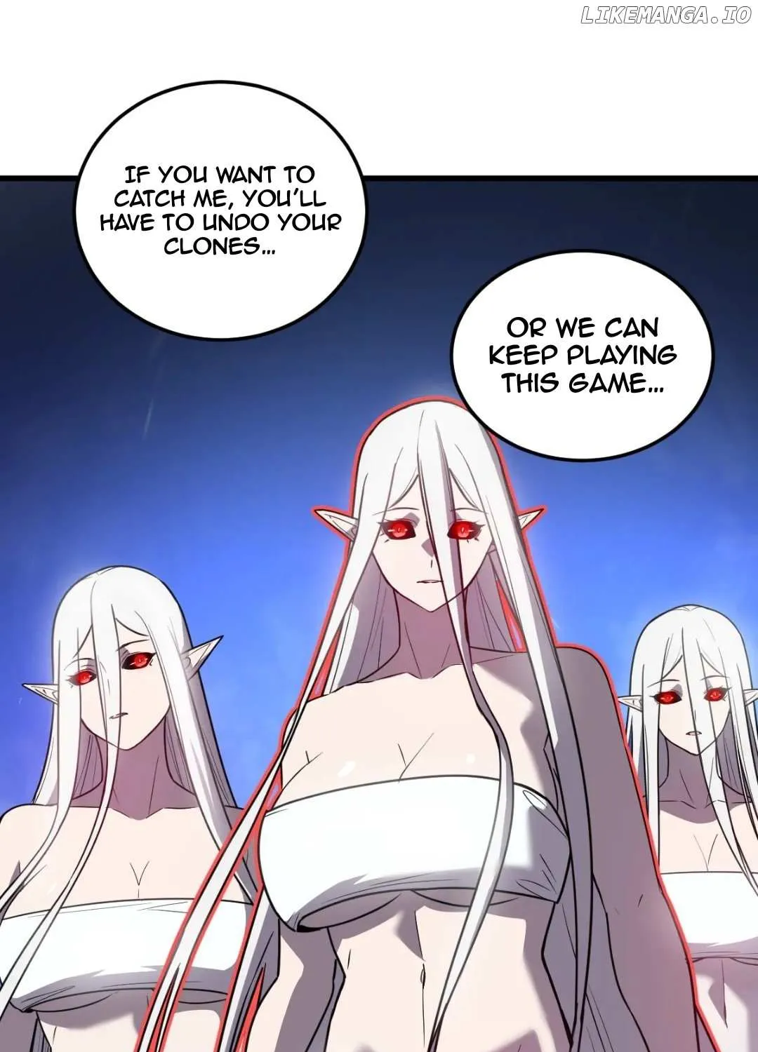 Read My System Is Very Serious chapter 35 image 89 on Lezhin