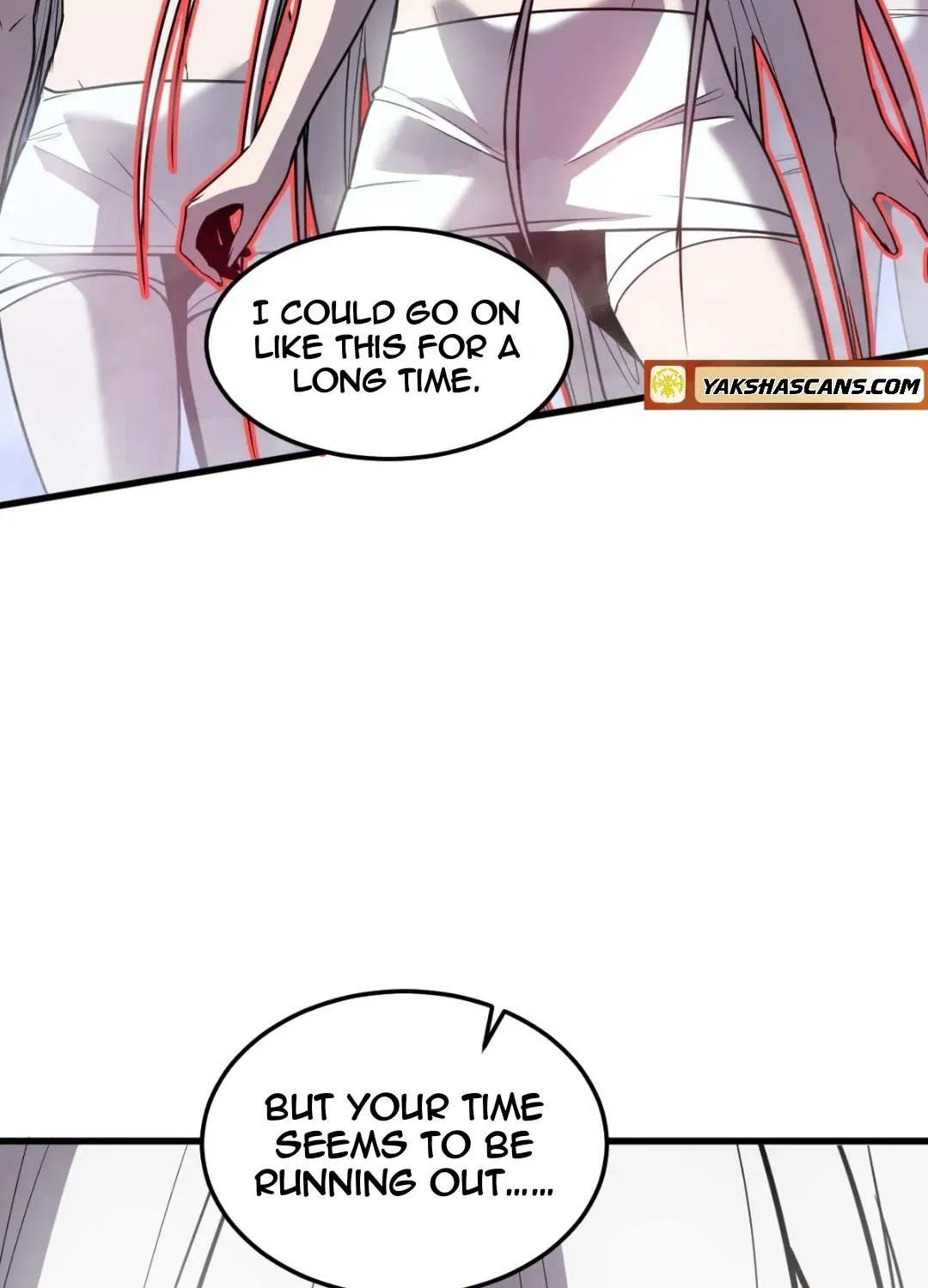 Read My System Is Very Serious chapter 35 image 90 on Lezhin