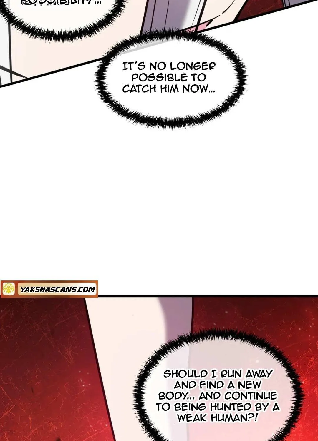 Read My System Is Very Serious chapter 35 image 92 on Lezhin