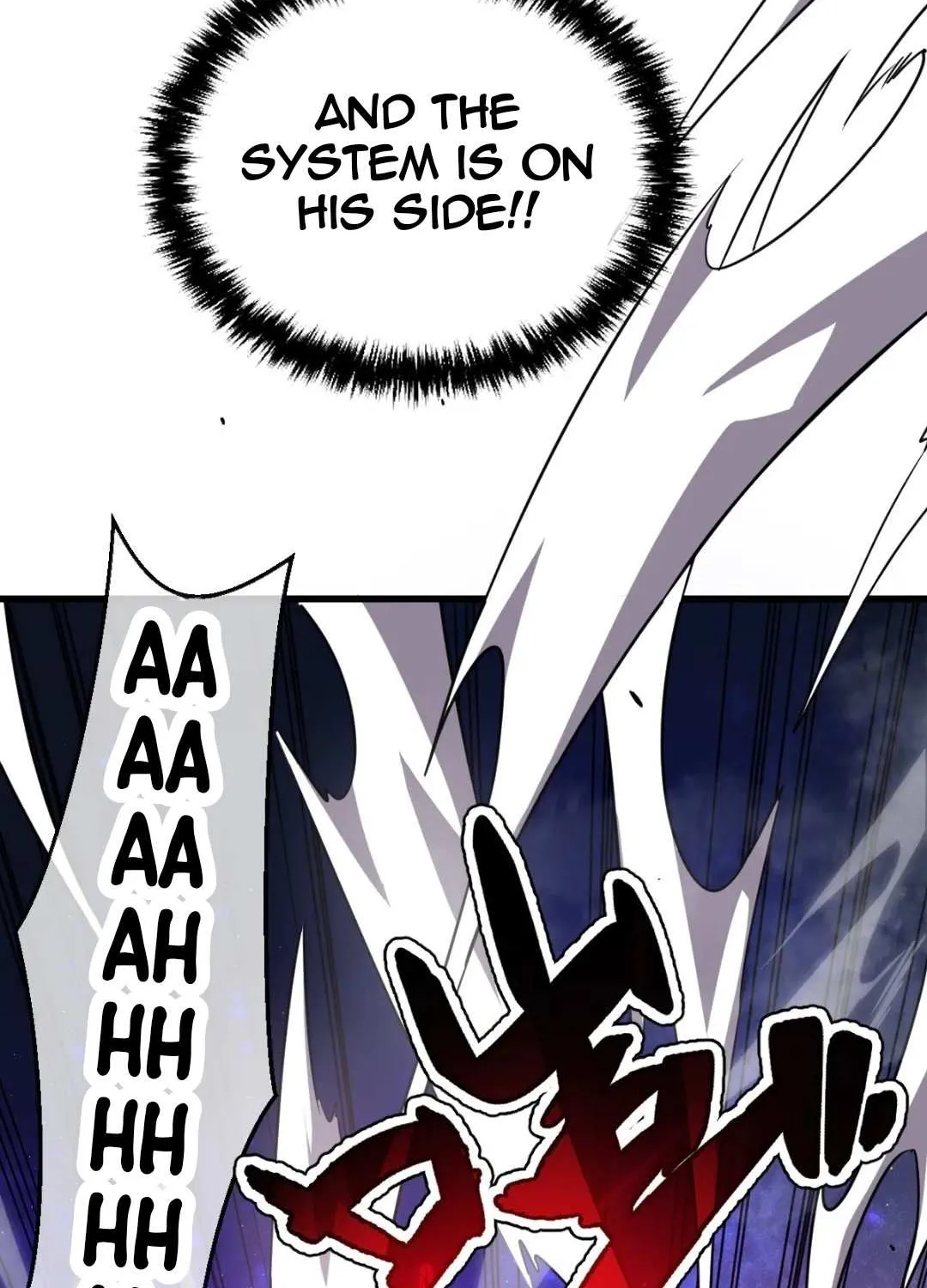 Read My System Is Very Serious chapter 35 image 94 on Lezhin