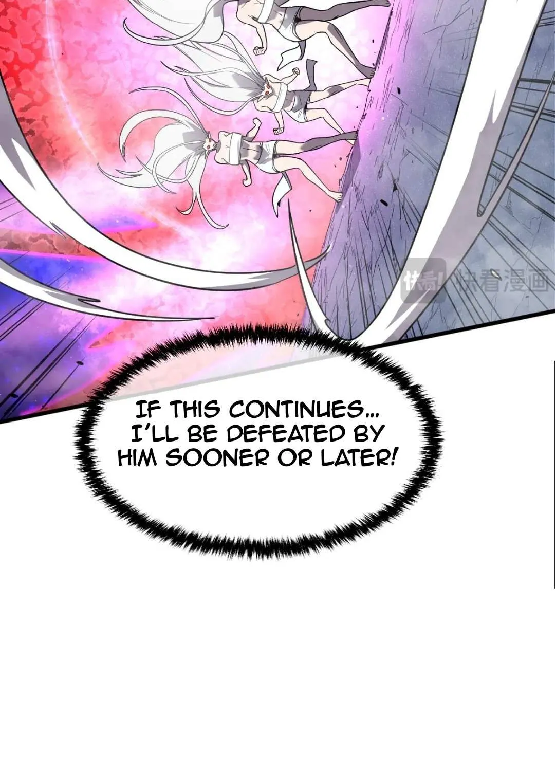 Read My System Is Very Serious chapter 35 image 96 on Lezhin