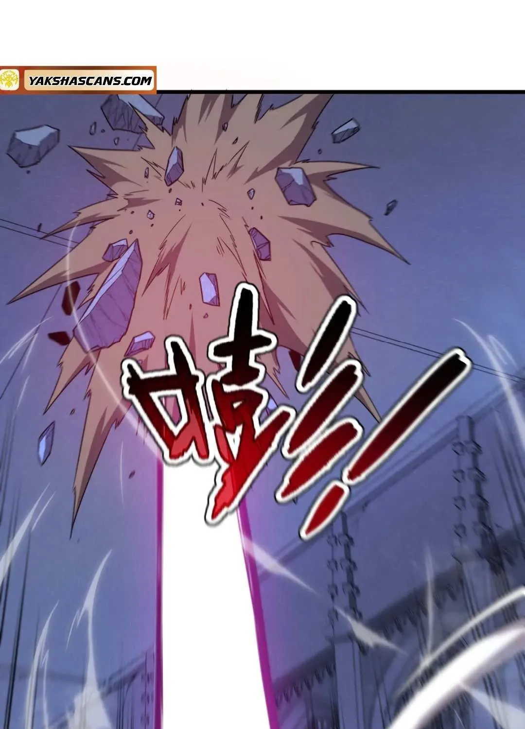 Read My System Is Very Serious chapter 35 image 97 on Lezhin