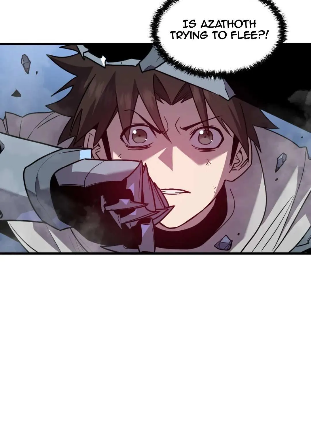 Read My System Is Very Serious chapter 35 image 99 on Lezhin
