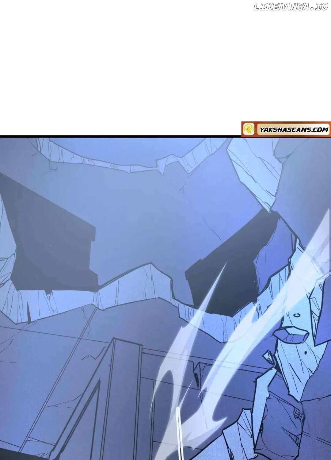 My System Is Very Serious Chapter 36 page 1 - 