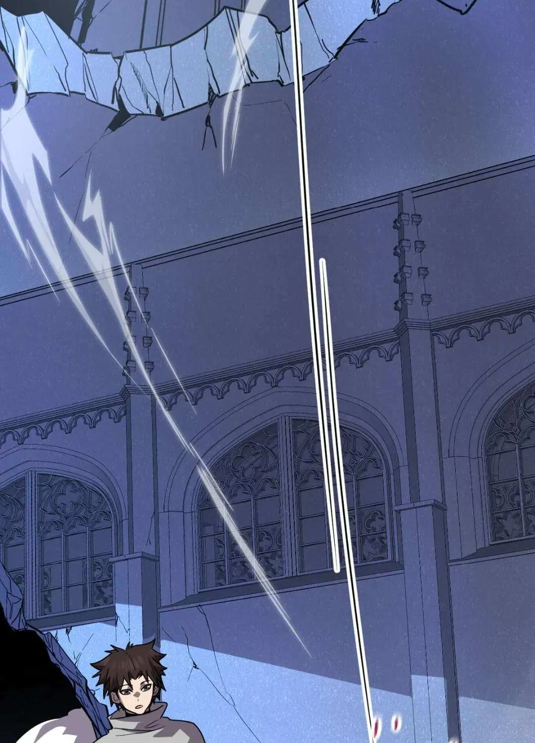 My System Is Very Serious Chapter 36 page 2 - 