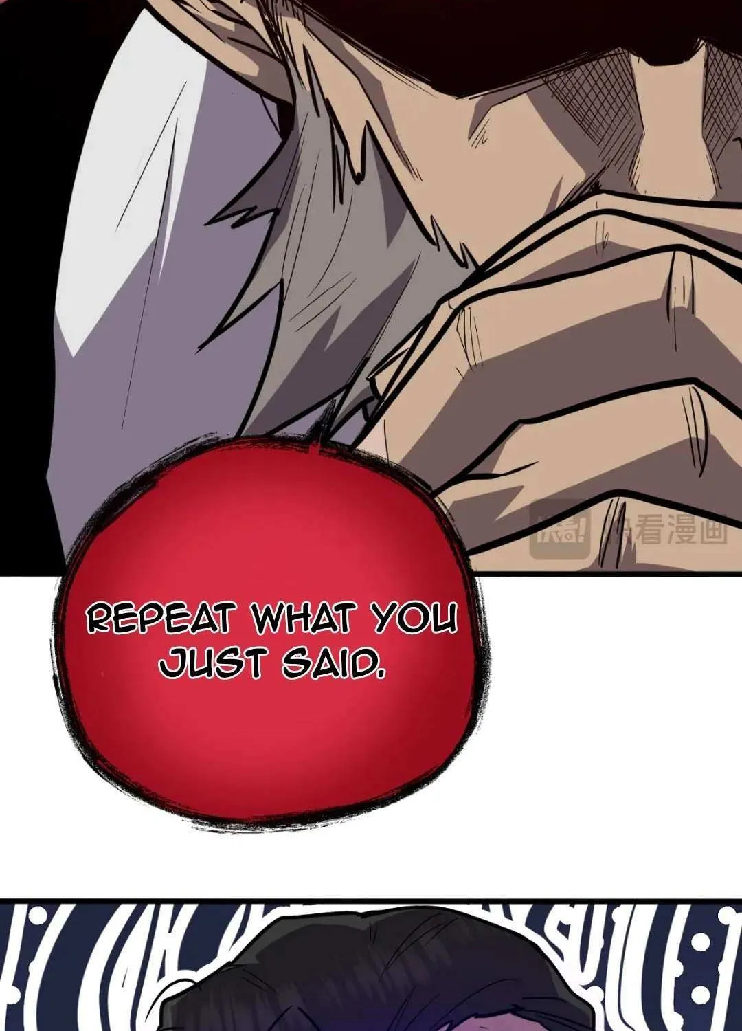 My System Is Very Serious Chapter 36 page 103 - 