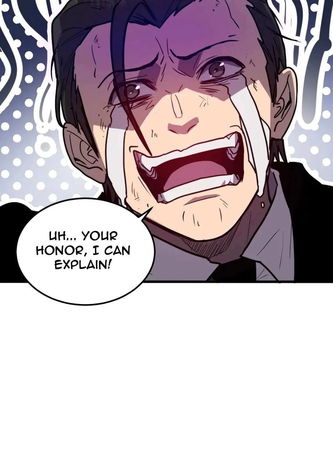 My System Is Very Serious Chapter 36 page 104 - 