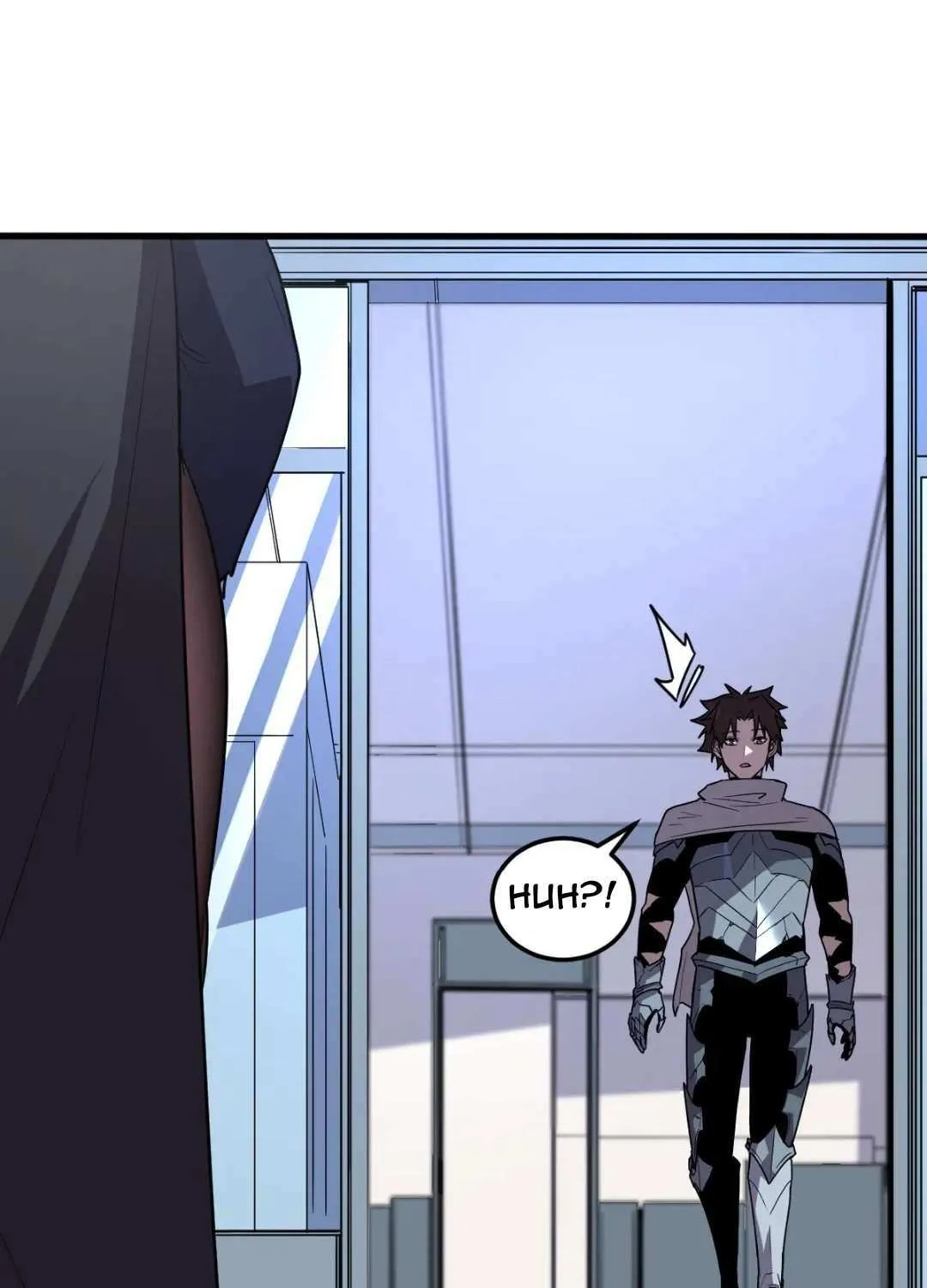 My System Is Very Serious Chapter 36 page 105 - 
