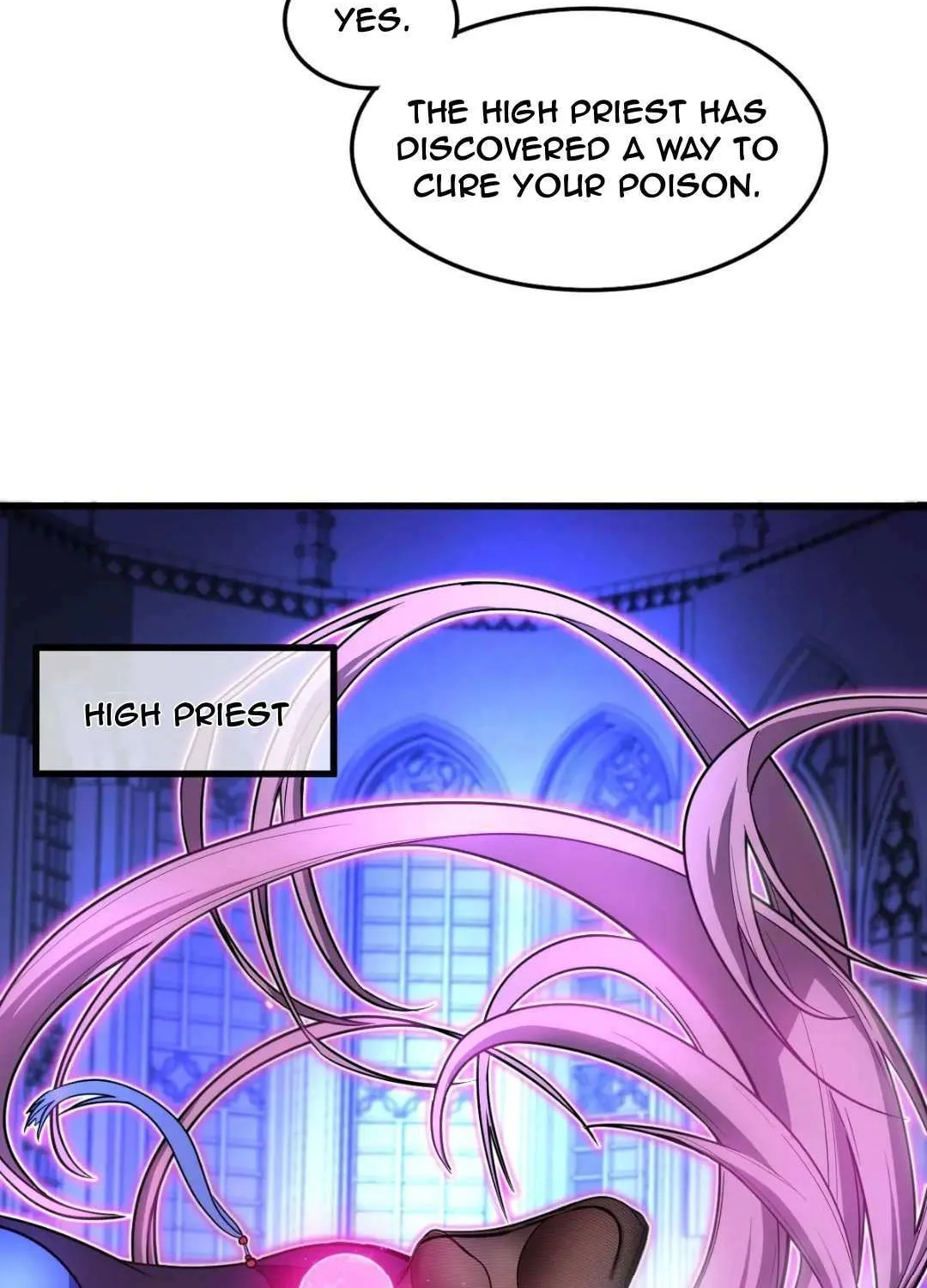 My System Is Very Serious Chapter 36 page 109 - 