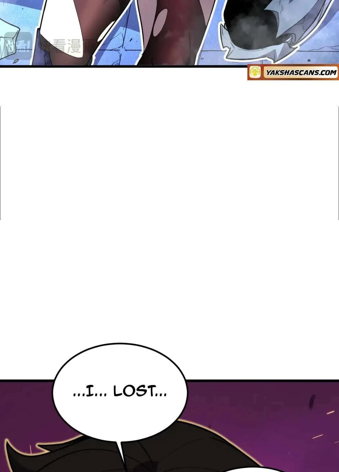 My System Is Very Serious Chapter 36 page 12 - 