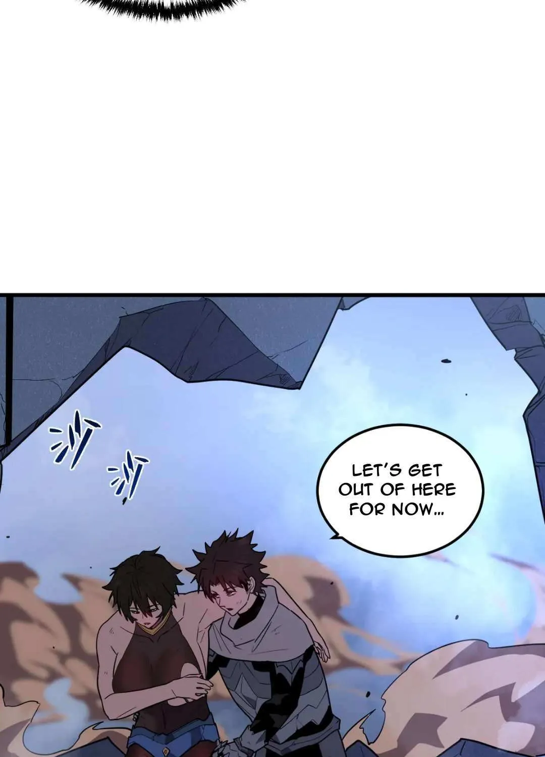 My System Is Very Serious Chapter 36 page 14 - 