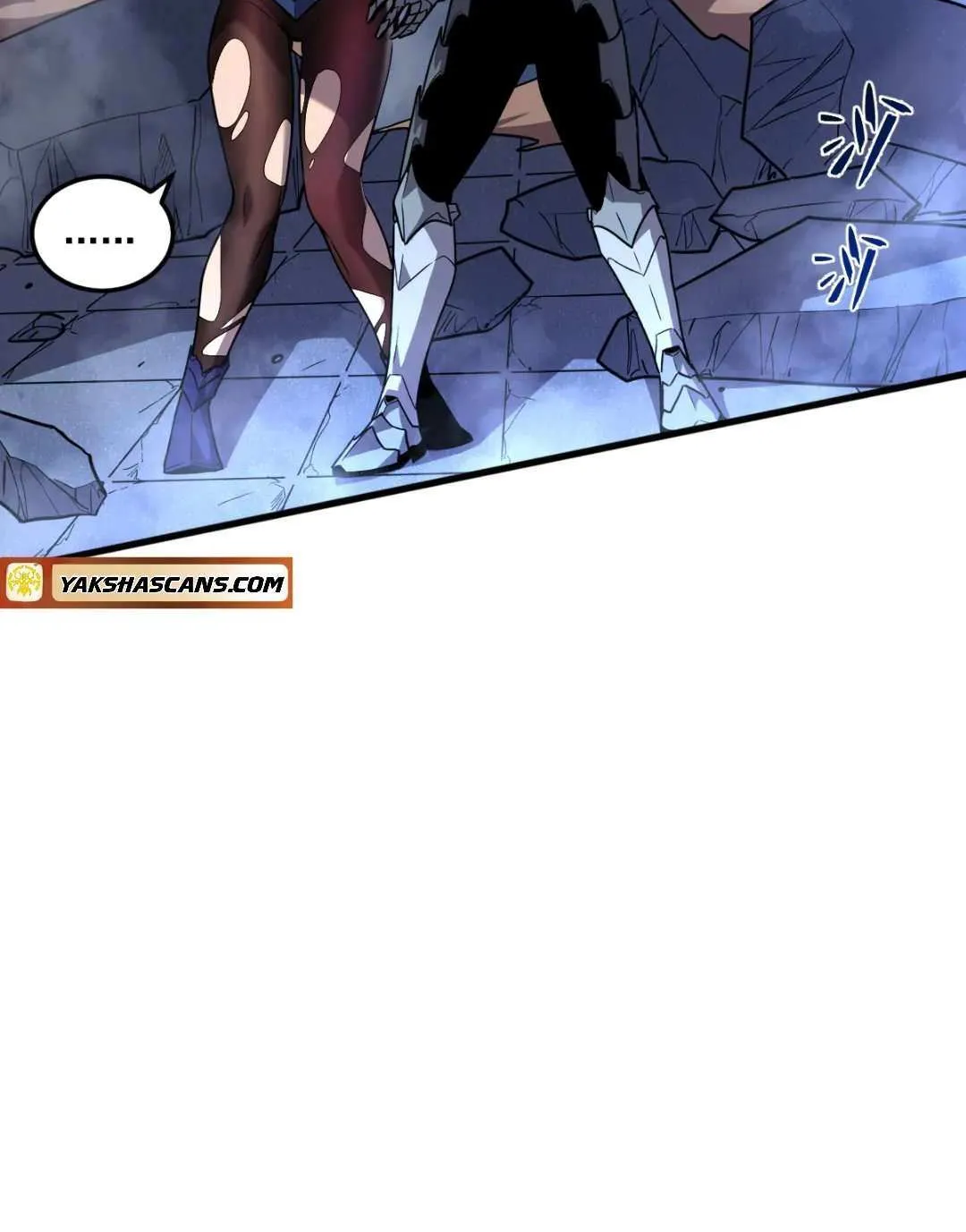 My System Is Very Serious Chapter 36 page 15 - 
