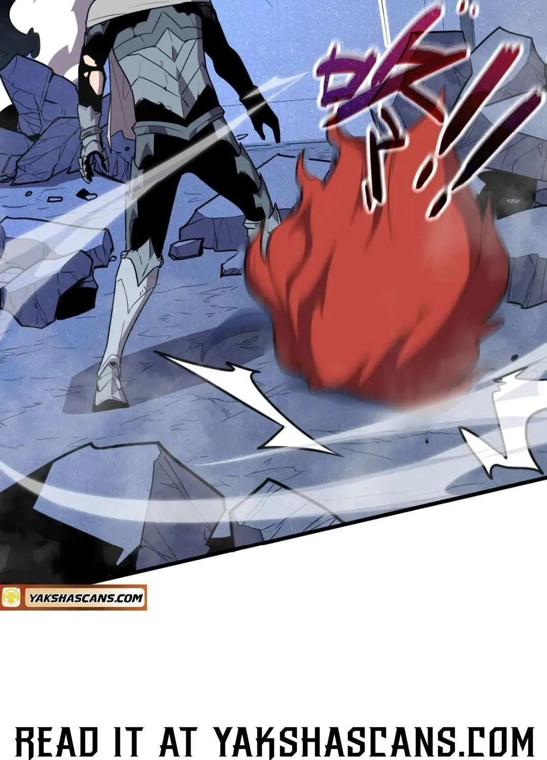My System Is Very Serious Chapter 36 page 3 - 