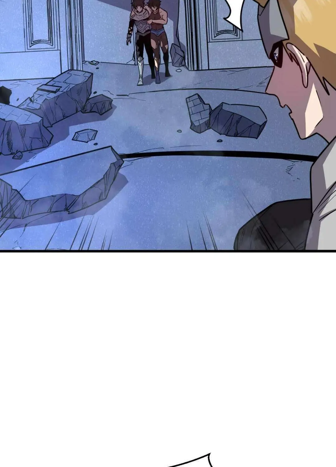 My System Is Very Serious Chapter 36 page 21 - 