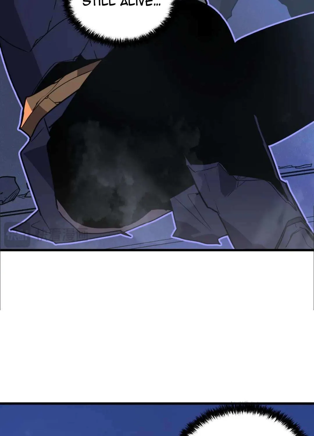 My System Is Very Serious Chapter 36 page 23 - 