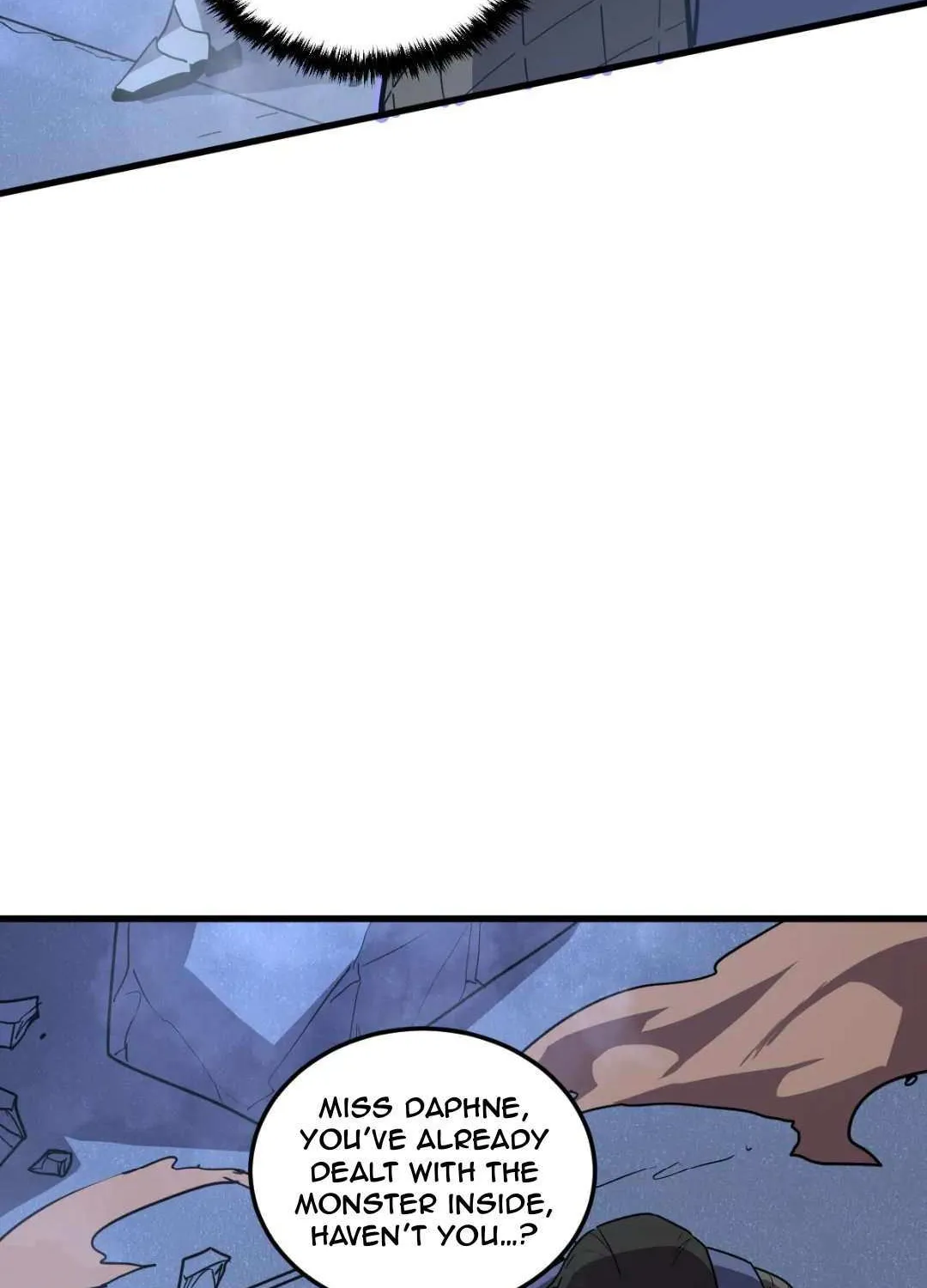 My System Is Very Serious Chapter 36 page 25 - 