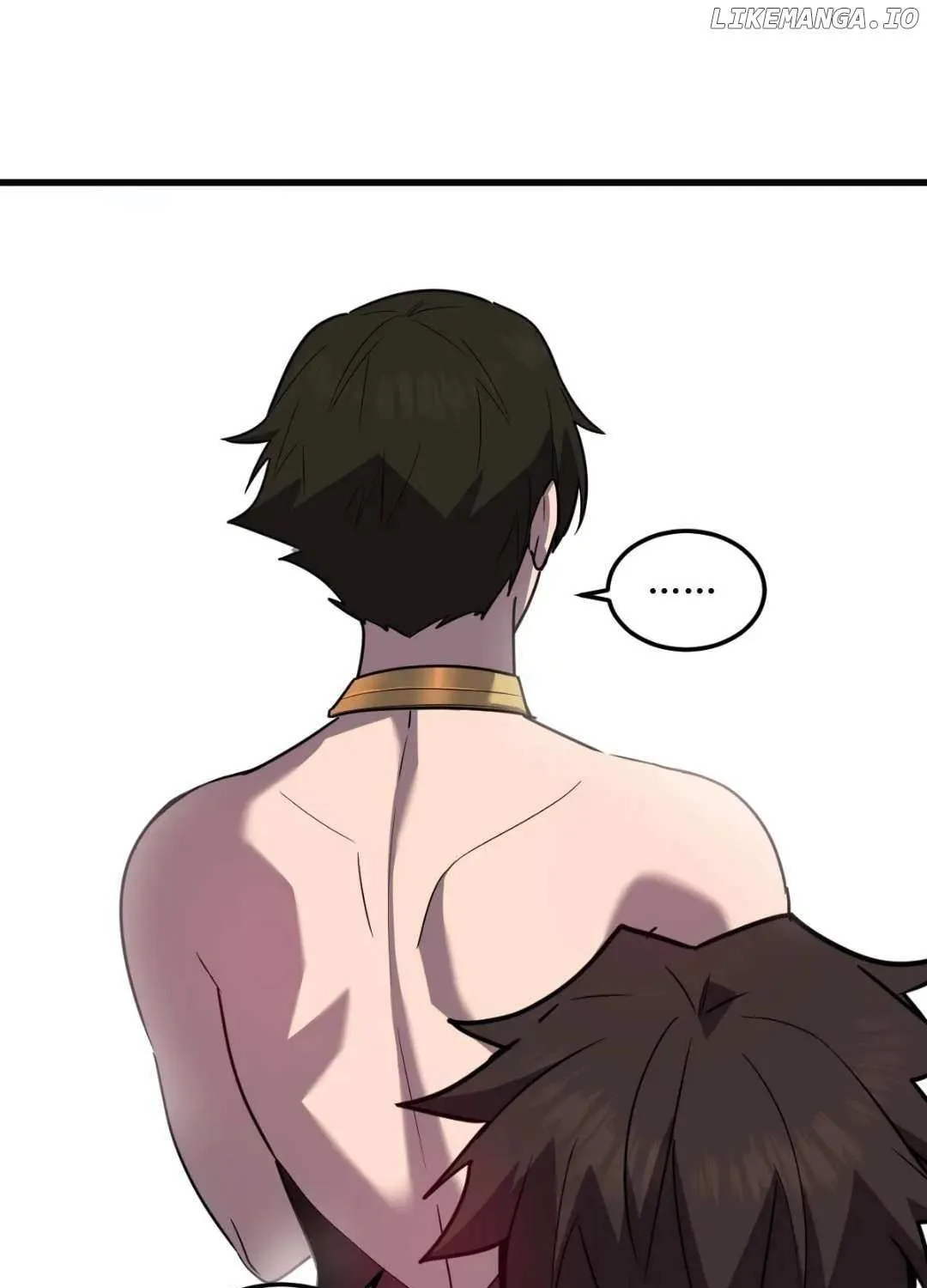 My System Is Very Serious Chapter 36 page 28 - 