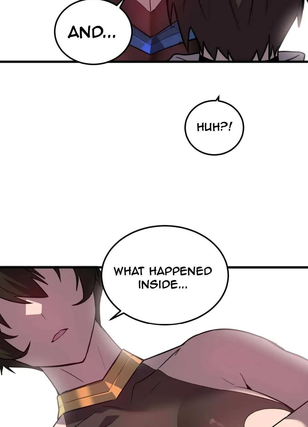 My System Is Very Serious Chapter 36 page 29 - 