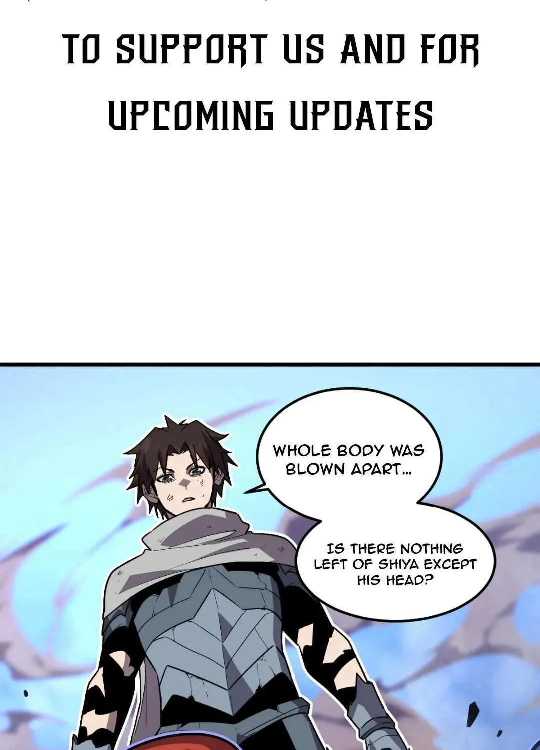 My System Is Very Serious Chapter 36 page 4 - 