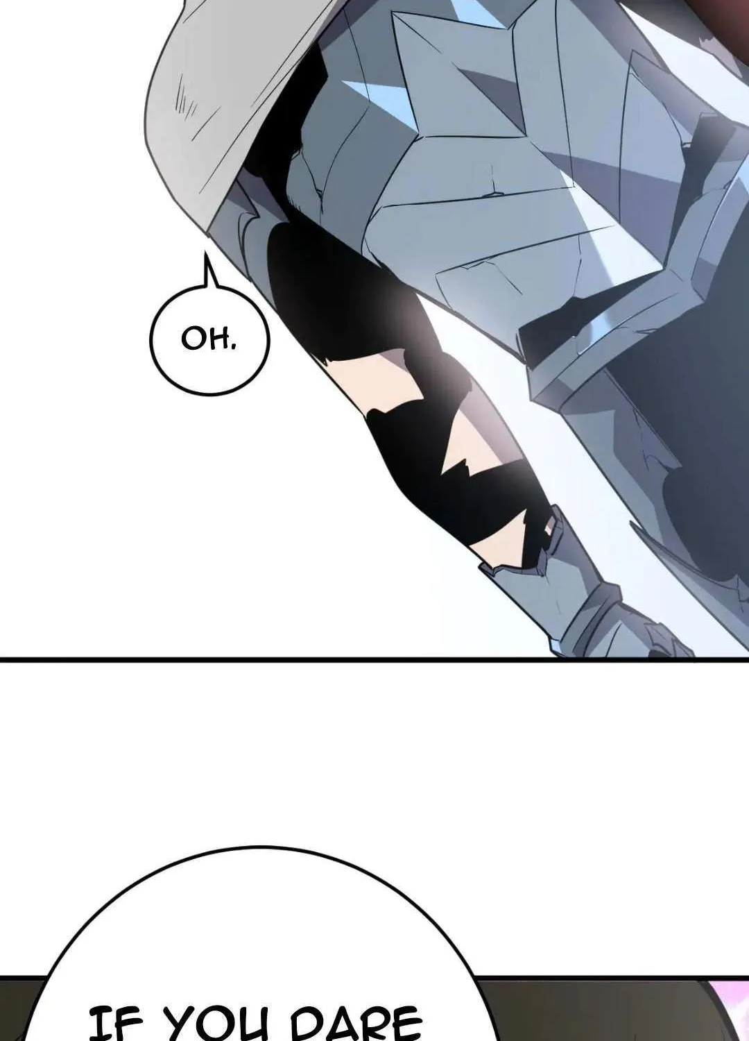 My System Is Very Serious Chapter 36 page 31 - 