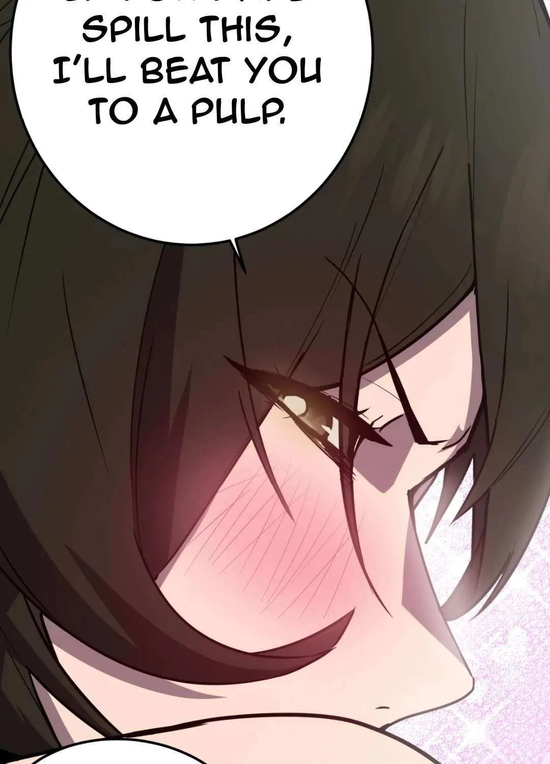 My System Is Very Serious Chapter 36 page 32 - 