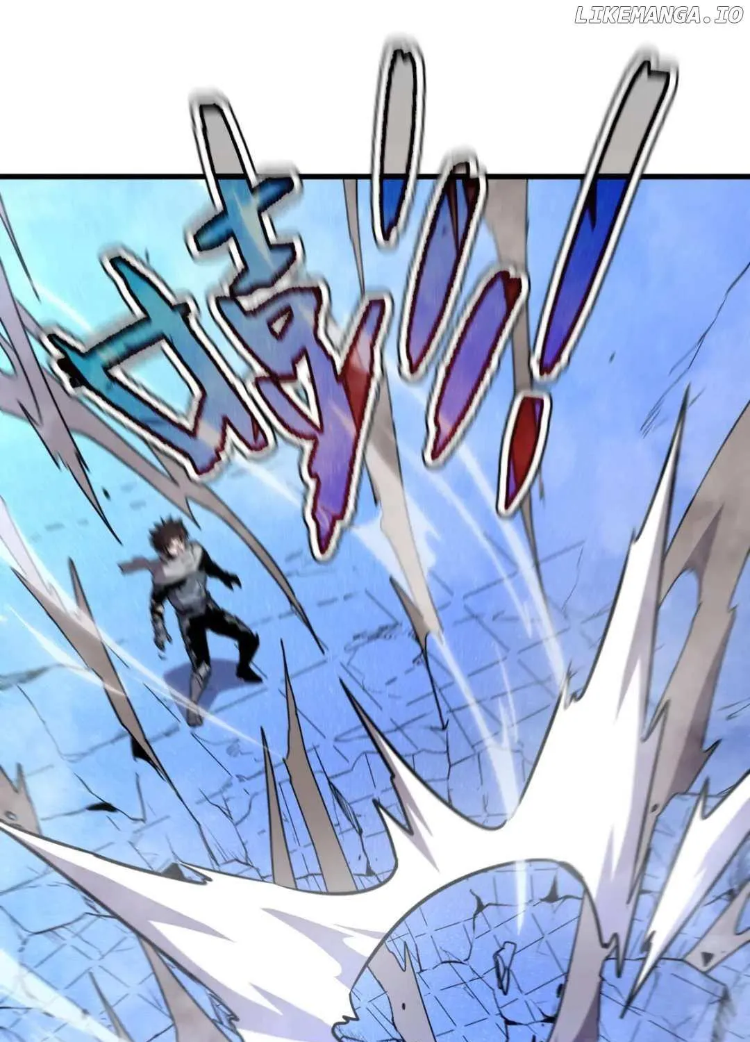 My System Is Very Serious Chapter 36 page 35 - 