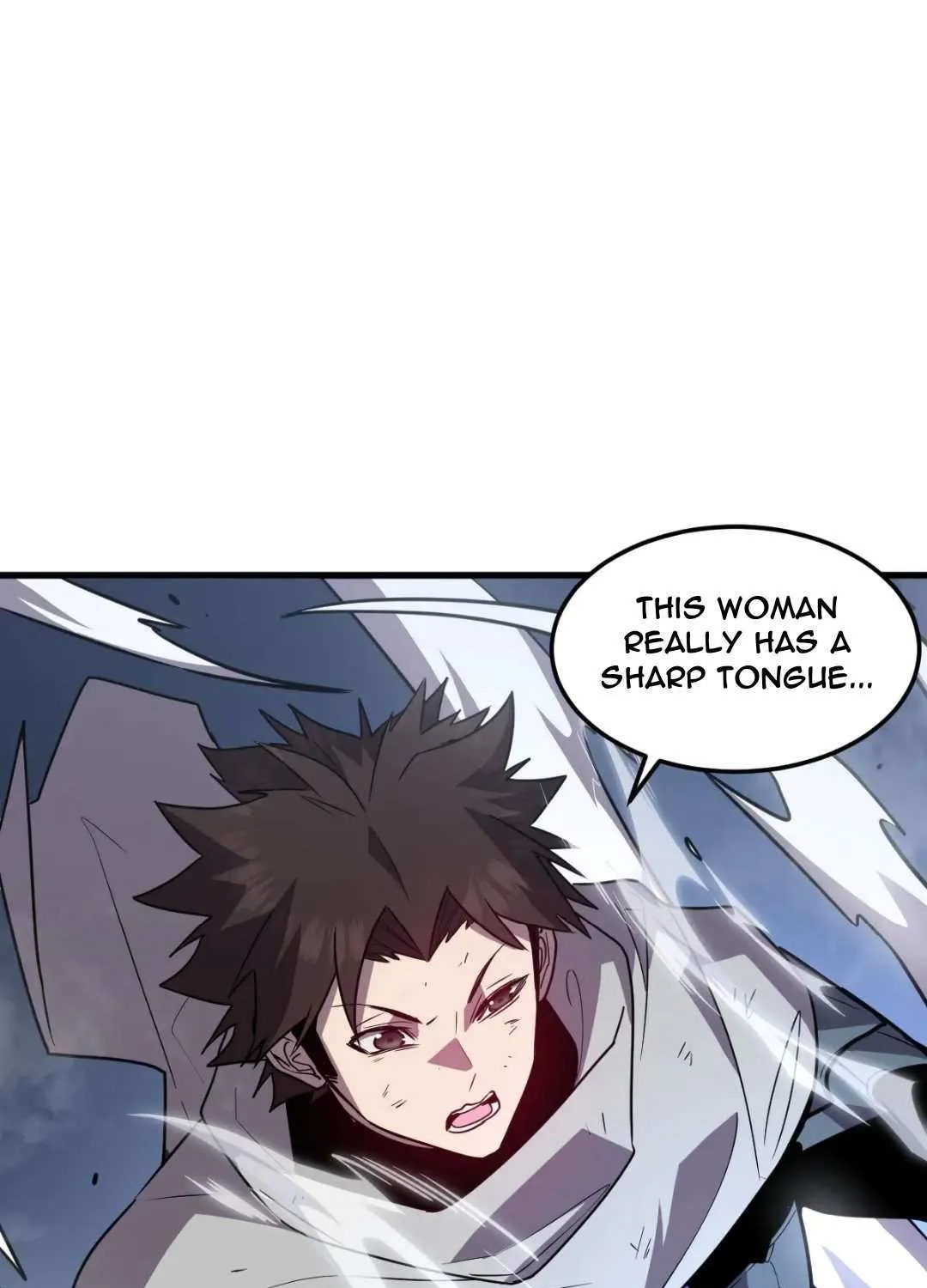 My System Is Very Serious Chapter 36 page 37 - 