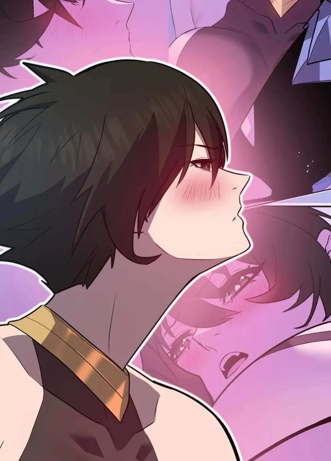 My System Is Very Serious Chapter 36 page 41 - 