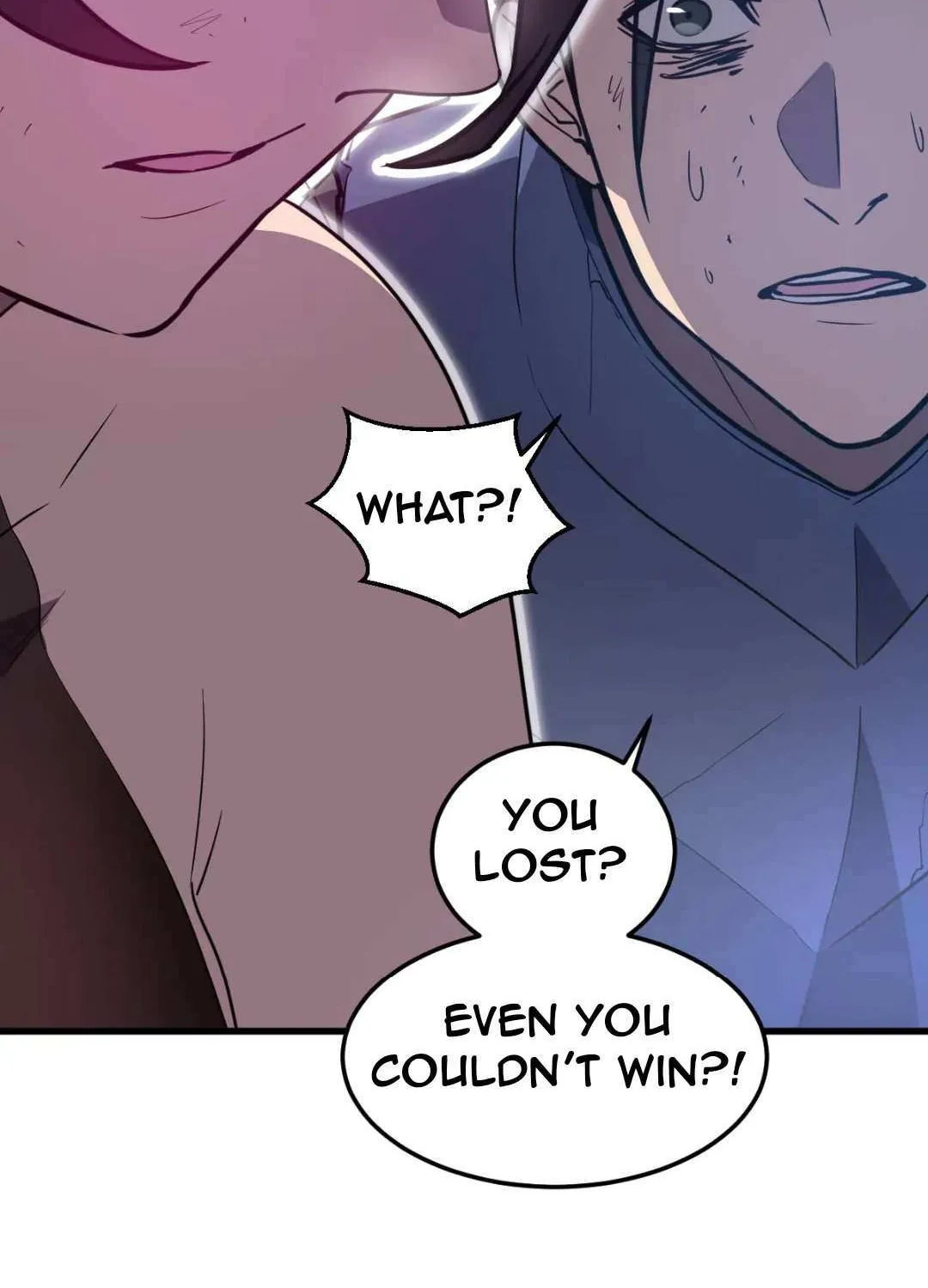 My System Is Very Serious Chapter 36 page 50 - 
