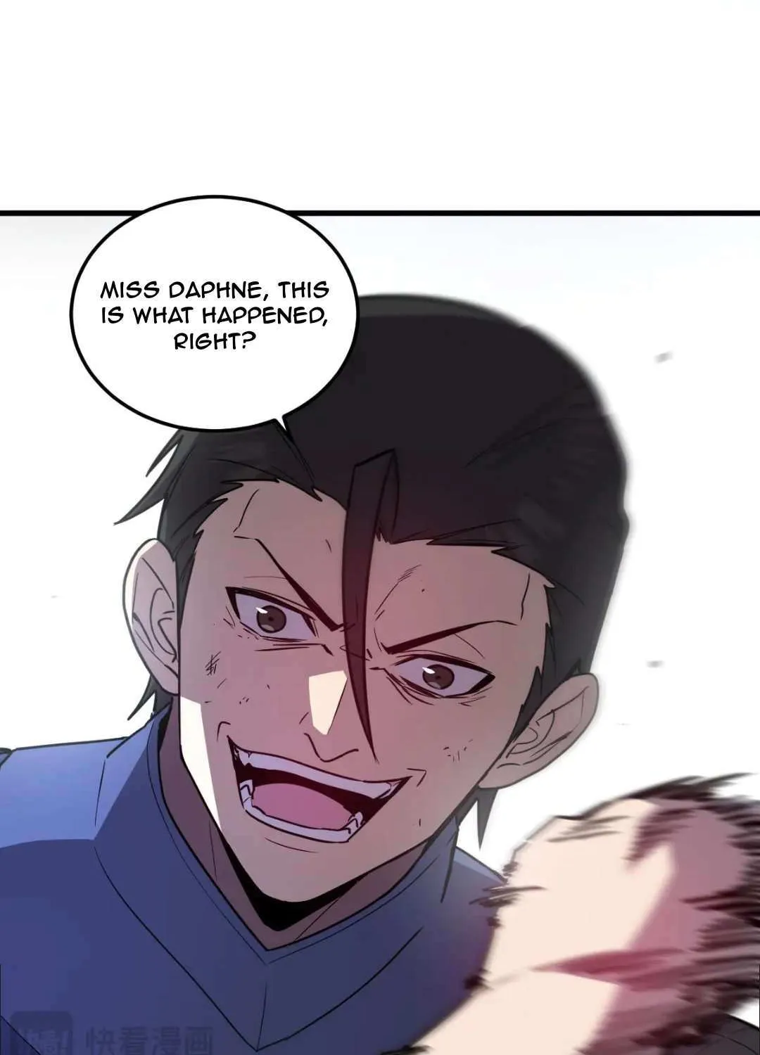 My System Is Very Serious Chapter 36 page 56 - 