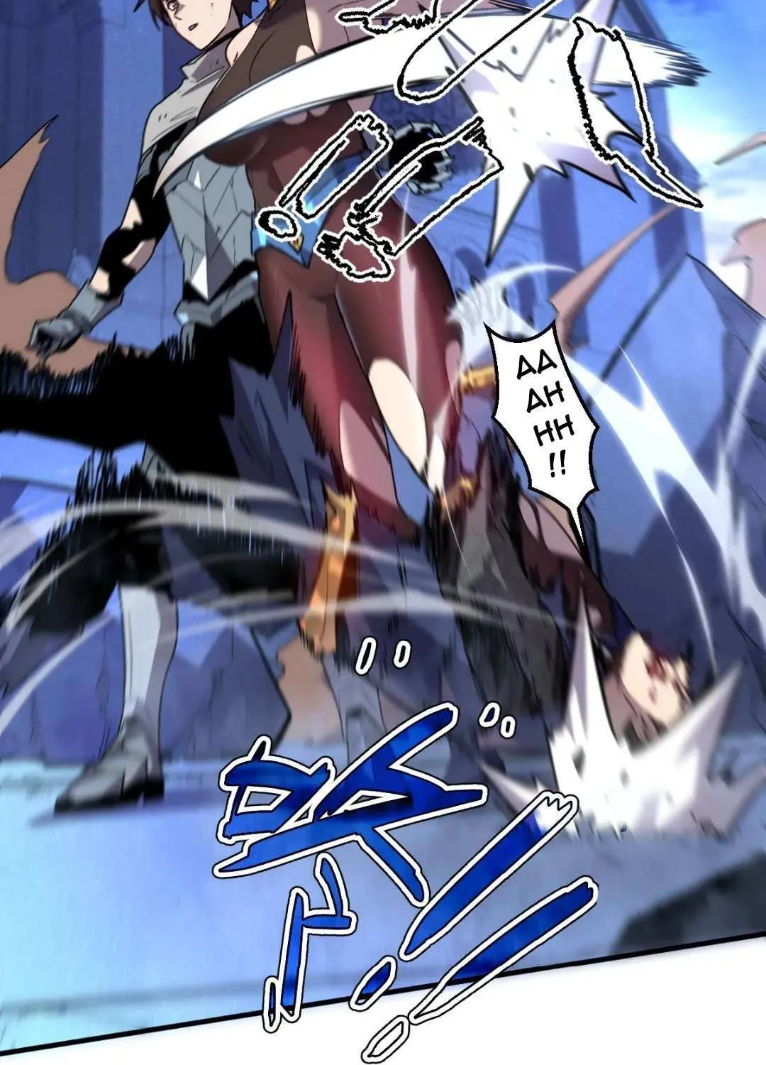 My System Is Very Serious Chapter 36 page 58 - 