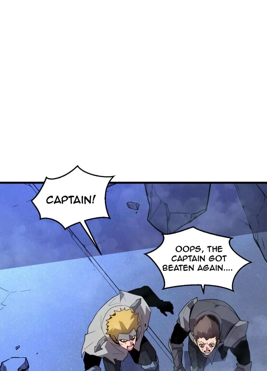 My System Is Very Serious Chapter 36 page 59 - 