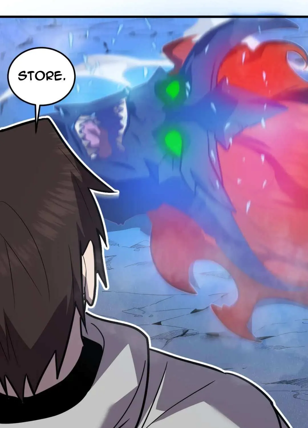 My System Is Very Serious Chapter 36 page 7 - 