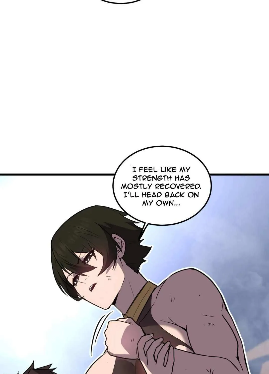 My System Is Very Serious Chapter 36 page 61 - 