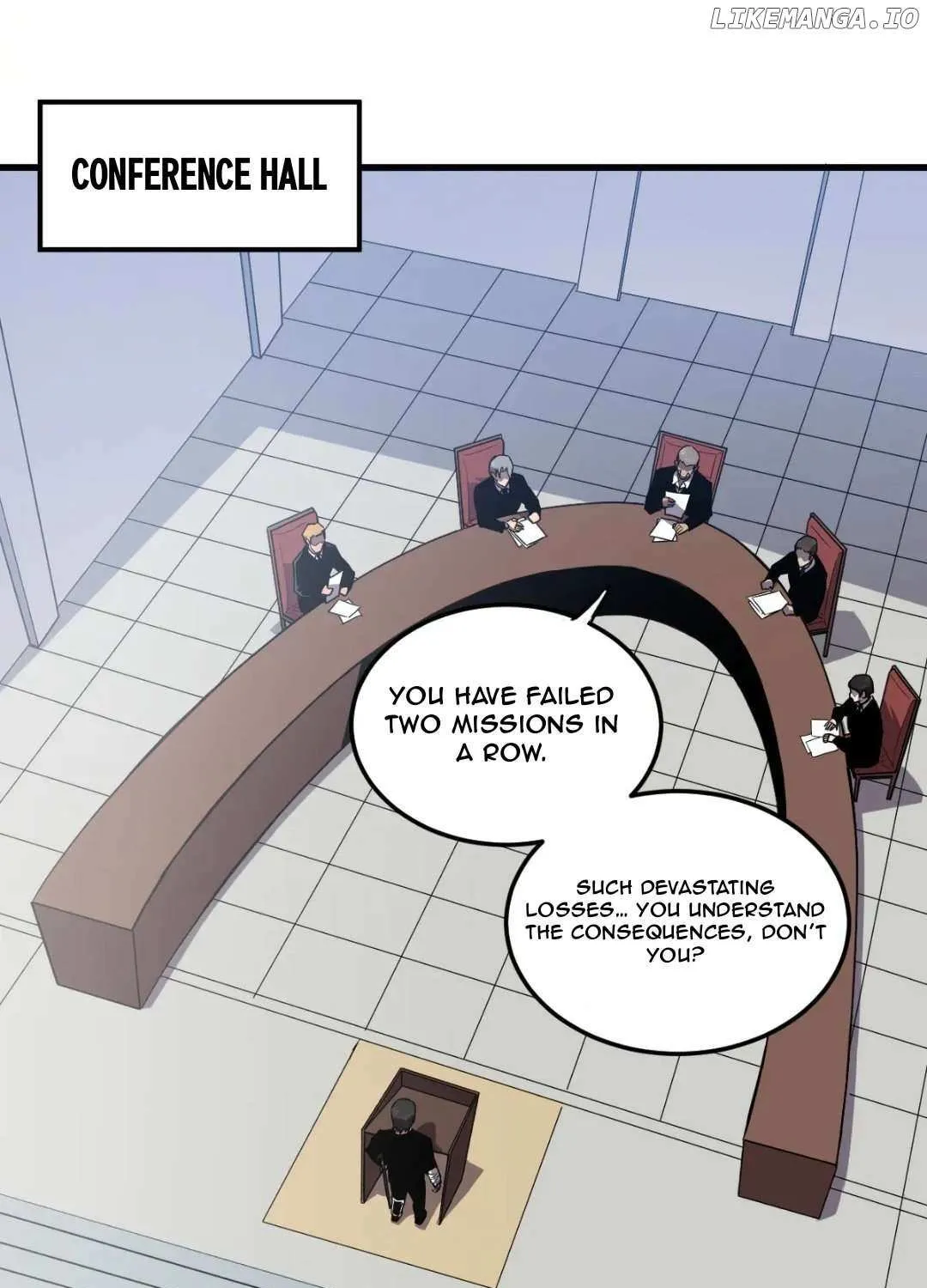 My System Is Very Serious Chapter 36 page 64 - 