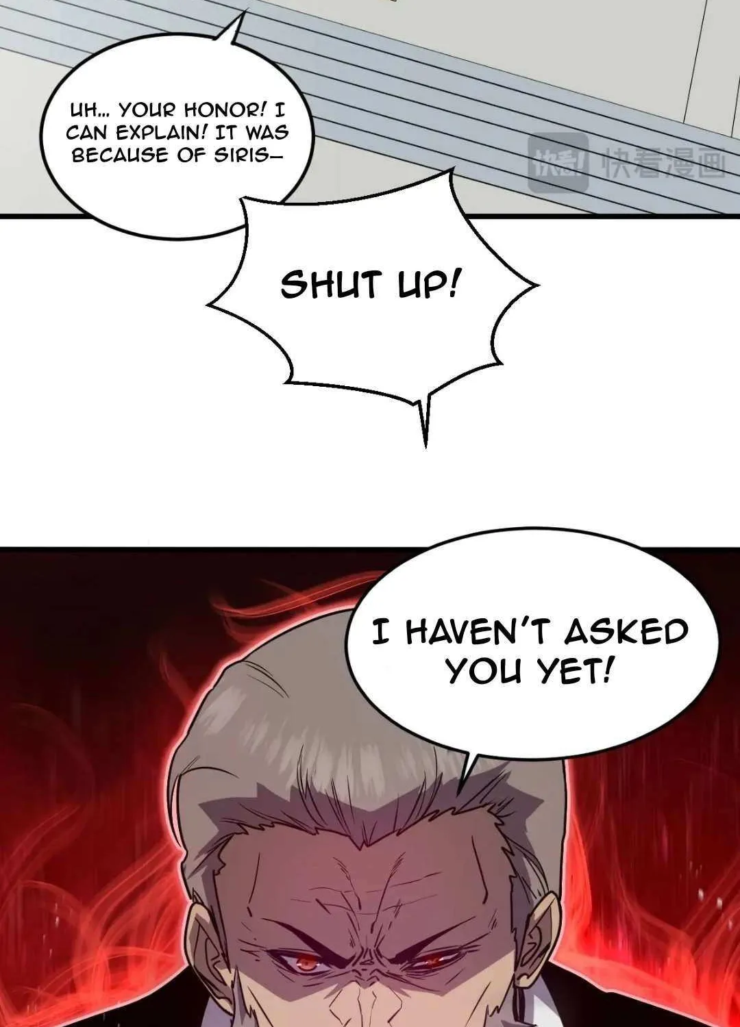 My System Is Very Serious Chapter 36 page 65 - 