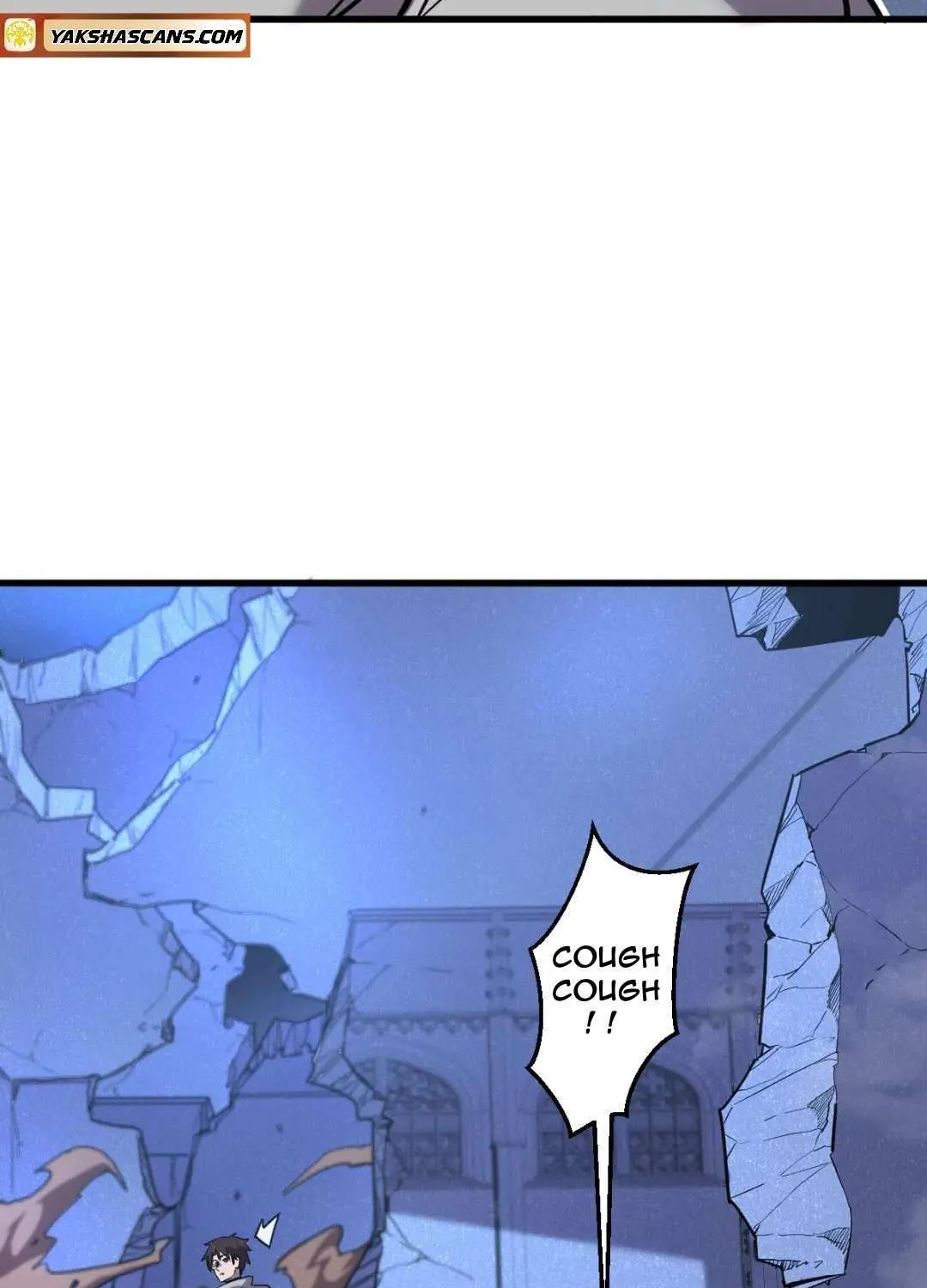 My System Is Very Serious Chapter 36 page 8 - 